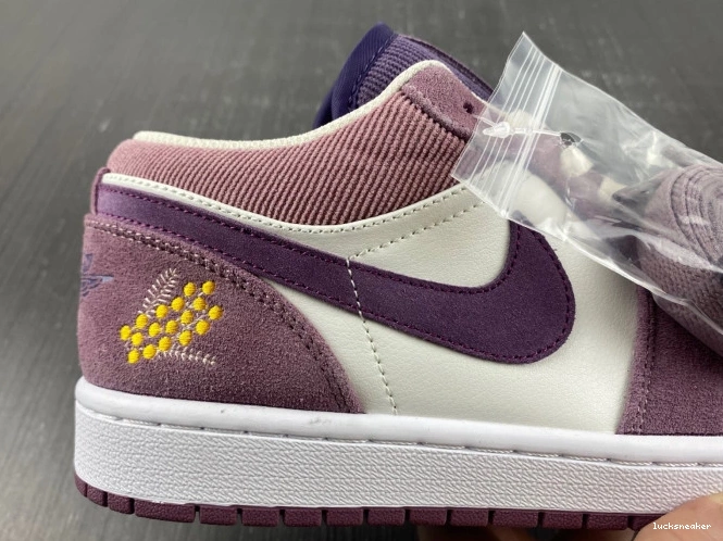 Rep LUCY DR8057-500 Jordan Air 1 (W) Unity Low 0730